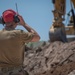 The 200TH RED HORSE Squadron supports PACAF by relocating resilient infrastructure