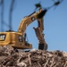 The 200TH RED HORSE Squadron supports PACAF by relocating resilient infrastructure