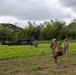 U.S. and Mexican marines conduct UH-60 Black Hawk helicopter movement at TRADEWINDS 25