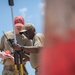 The 200TH RED HORSE Squadron supports PACAF by relocating resilient infrastructure