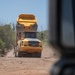 The 200TH RED HORSE Squadron supports PACAF by relocating resilient infrastructure