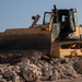 The 200TH RED HORSE Squadron supports PACAF by relocating resilient infrastructure