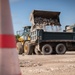 The 200TH RED HORSE Squadron supports PACAF by relocating resilient infrastructure