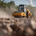 The 200TH RED HORSE Squadron supports PACAF by relocating resilient infrastructure