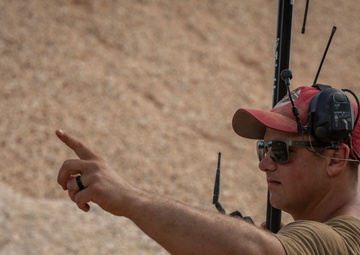 The 200TH RED HORSE Squadron supports PACAF by relocating resilient infrastructure