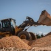 The 200TH RED HORSE Squadron supports PACAF by relocating resilient infrastructure