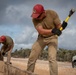 The 200TH RED HORSE Squadron supports PACAF by relocating resilient infrastructure