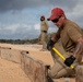 The 200TH RED HORSE Squadron supports PACAF by relocating resilient infrastructure