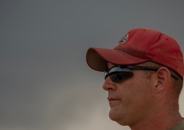 The 200TH RED HORSE Squadron supports PACAF by relocating resilient infrastructure