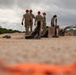 The 200TH RED HORSE Squadron supports PACAF by relocating resilient infrastructure