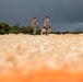 The 200TH RED HORSE Squadron supports PACAF by relocating resilient infrastructure
