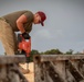 The 200TH RED HORSE Squadron supports PACAF by relocating resilient infrastructure