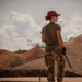 The 200TH RED HORSE Squadron supports PACAF by relocating resilient infrastructure