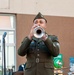 1st Armored Division Band at Polish Constitution Day Celebration