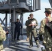 Reservists Join USS Kearsarge for OPTASK VI Training