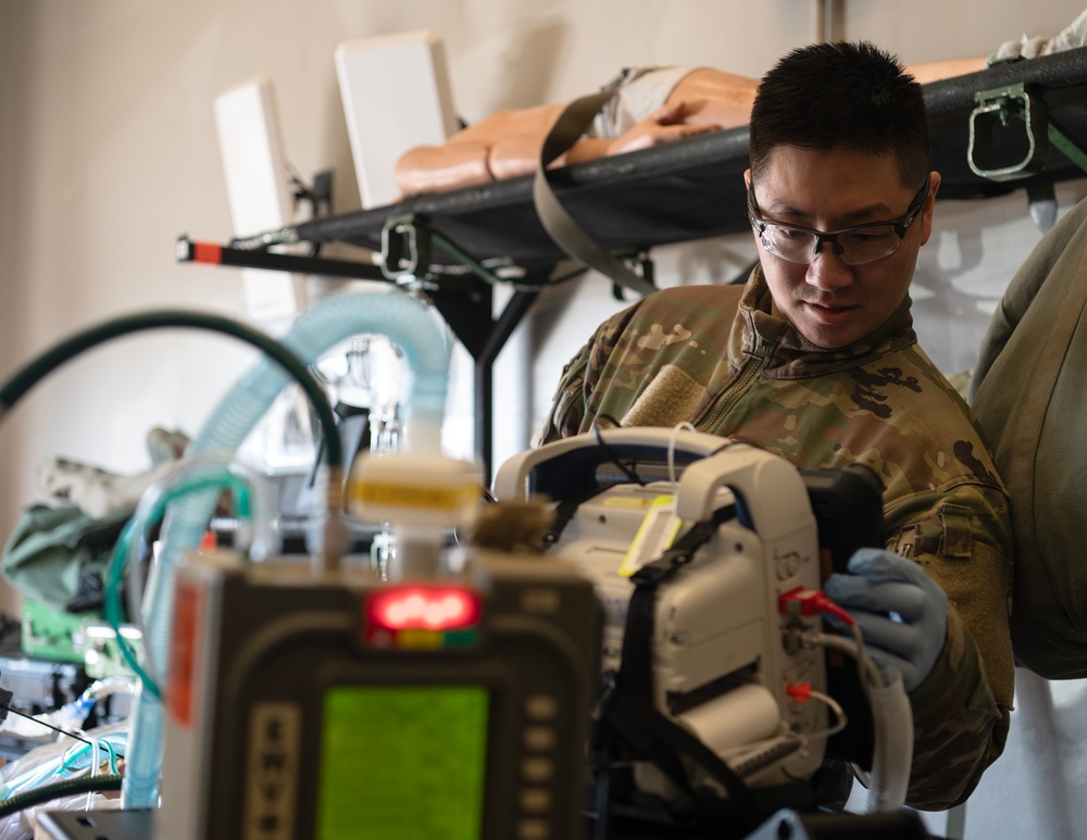 Preparing CCATTs for Operational Success