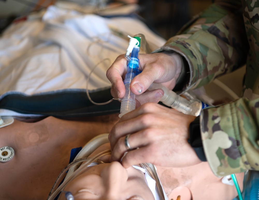 Preparing CCATTs for Operational Success