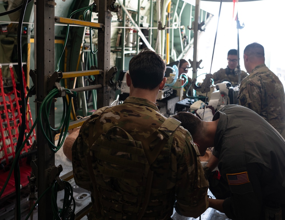 Preparing CCATTs for Operational Success