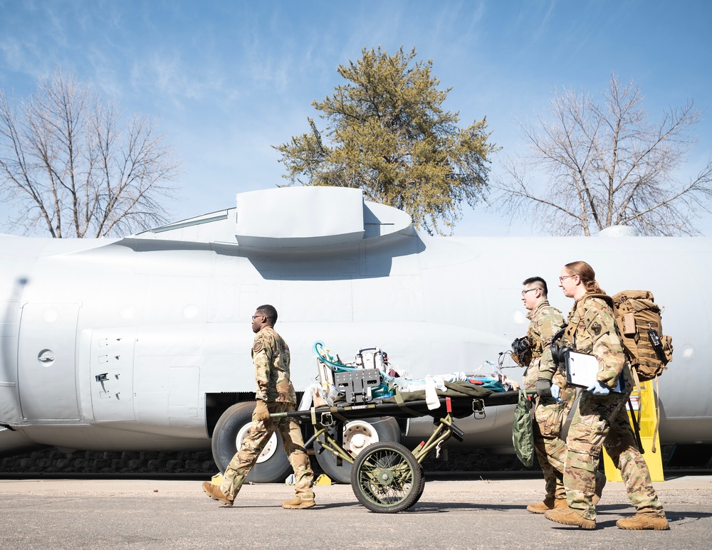 Preparing CCATTs for Operational Success