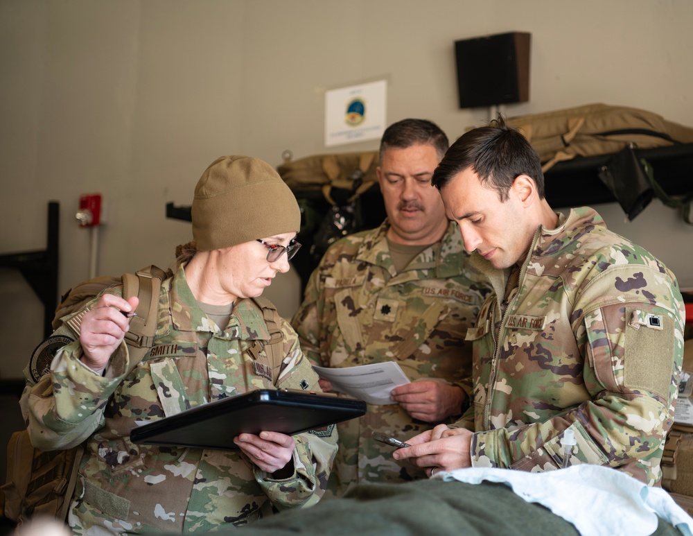 Preparing CCATTs for Operational Success
