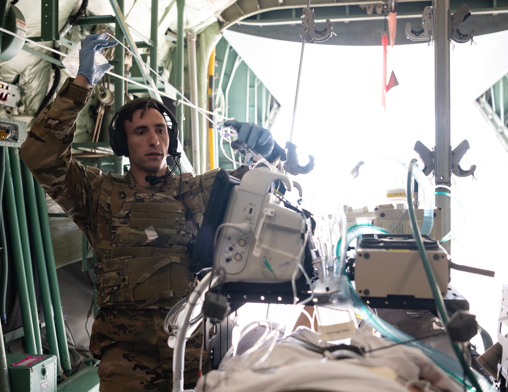 Preparing CCATTs for Operational Success