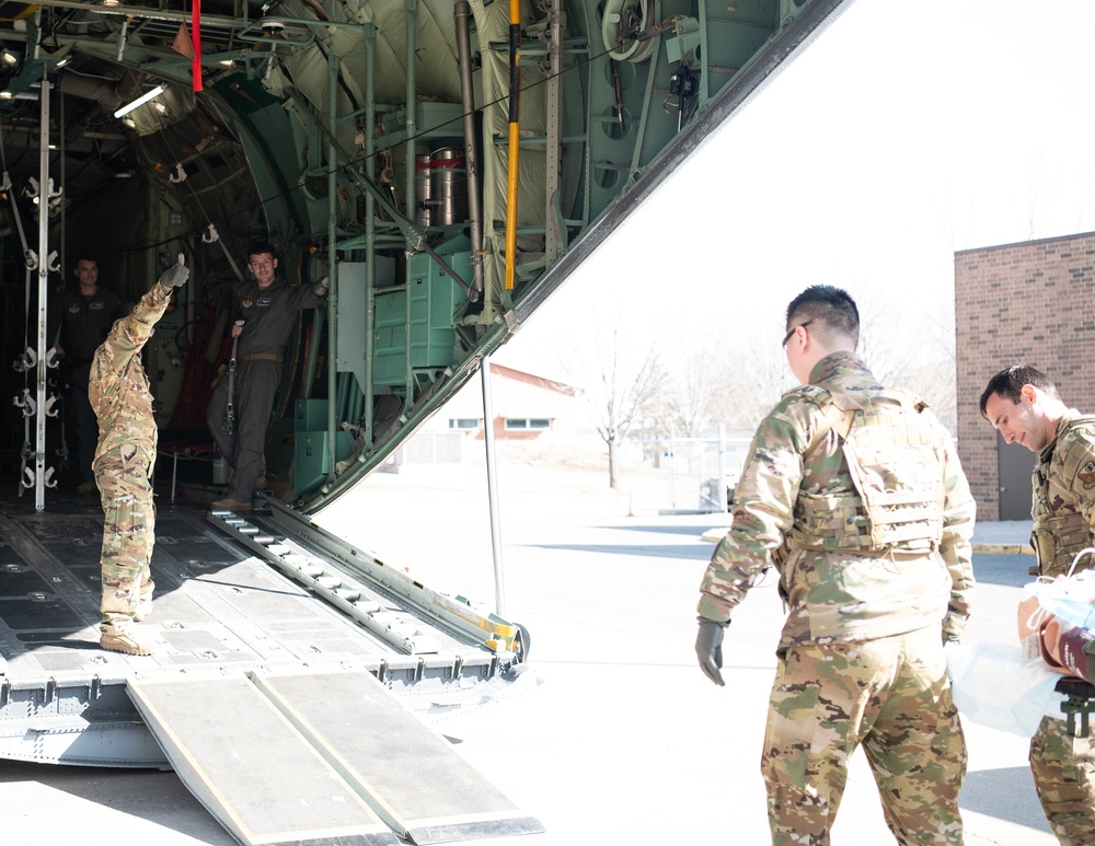Preparing CCATTs for Operational Success