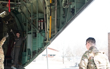 Preparing CCATTs for Operational Success