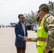 Palisades Tour with state Sen. Ben Allen