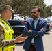 Palisades Tour with state Sen. Ben Allen
