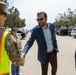 Palisades Tour with state Sen. Ben Allen