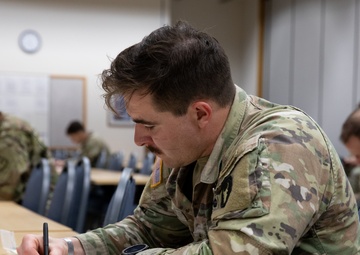 Region IV Best Warrior 2025