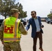 Palisades Tour with state Sen. Ben Allen