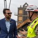 Palisades Tour with state Sen. Ben Allen