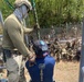 Multinational special operation forces conduct speed rope training during TW25
