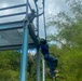 Multinational special operation forces conduct speed rope training during TW25