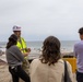 Palisades Tour with state Sen. Ben Allen