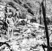 Malibu — Debris Removal Continues