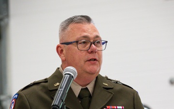 NJNG Hold Final Formation for Newly Retired Service Members