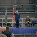 158th FW Welcomes New Commander