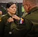 Kentucky Command Chief Warrant Officer changes command