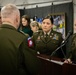 Kentucky Command Chief Warrant Officer changes command