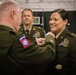 Kentucky Command Chief Warrant Officer changes command