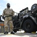 157th ARW conducts emergency readiness training