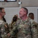 Wisconsin Army National Guard Welcomes New Deputy Adjutant General