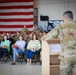 Retirement Ceremony