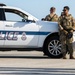 MacDill Defenders conduct security sweep during NORI