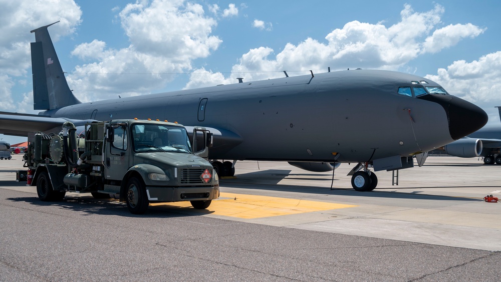 MacDill conducts NORI 2025