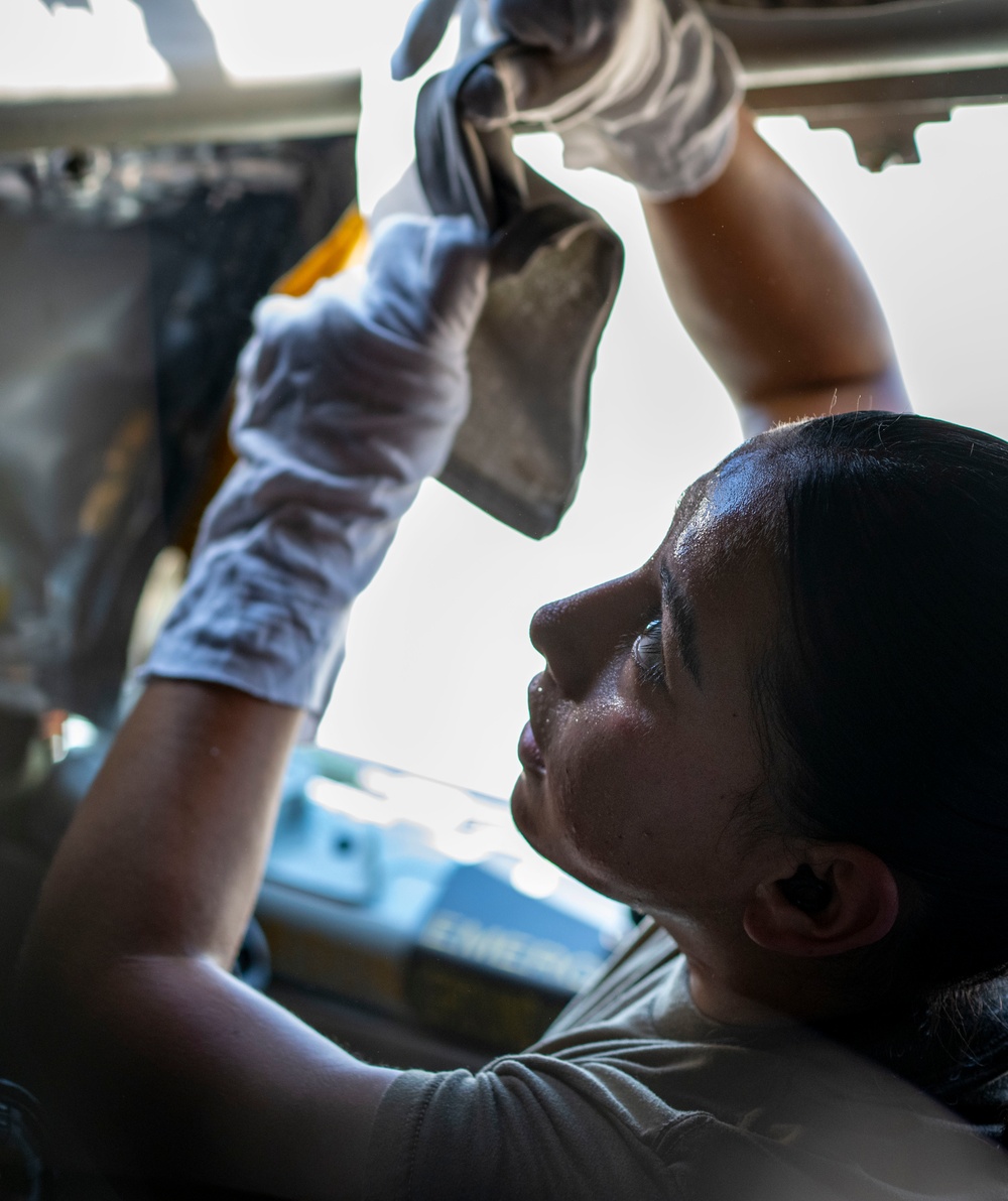 MacDill conducts NORI 2025