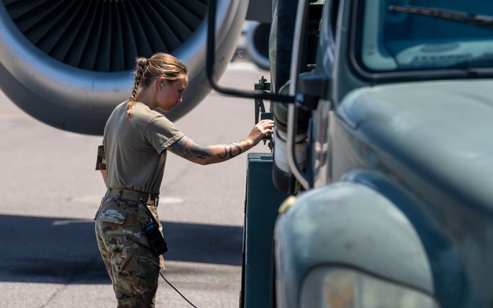 MacDill conducts NORI 2025