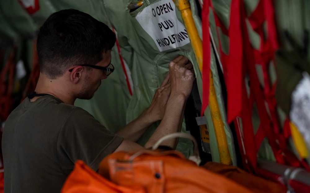 MacDill conducts NORI 2025